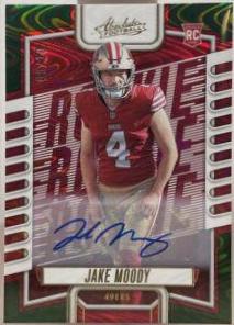 Jake Moody