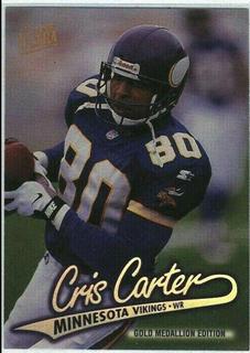 Cris Carter
