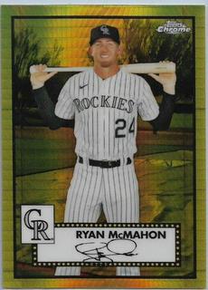 Ryan McMahon