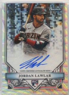 Jordan Lawlar