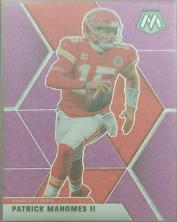 Patrick Mahomes II