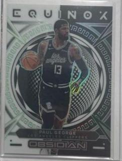 Paul George