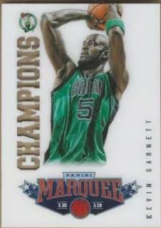 Kevin Garnett