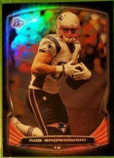 Rob Gronkowski