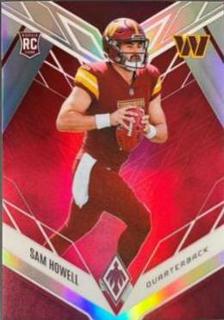 Sam Howell