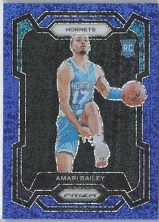 Amari Bailey