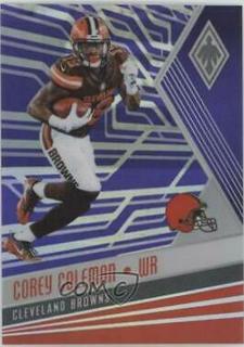 Corey Coleman