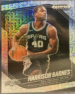 Harrison Barnes