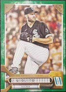 Lucas Giolito