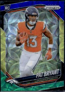 Pat Bryant