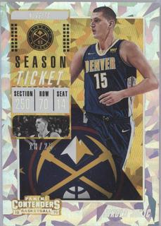 Nikola Jokic