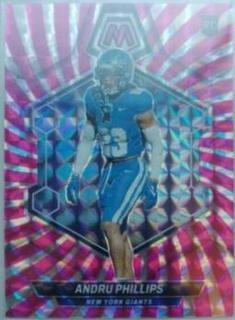 Andru Phillips