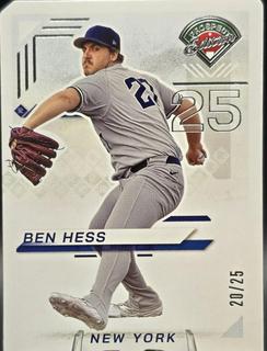 Ben Hess