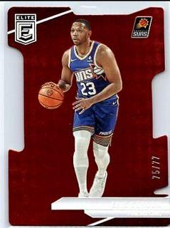 Eric Gordon