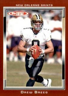 Drew Brees