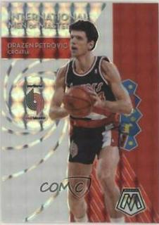 Drazen Petrovic