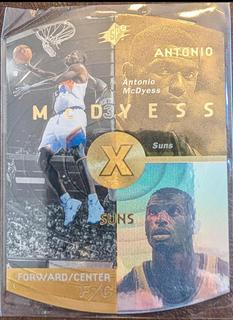 Antonio McDyess