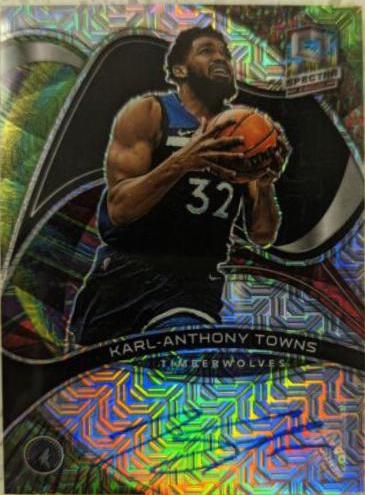 Karl Anthony Towns [Meta] #S-KAT