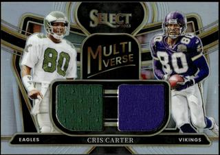 Cris Carter