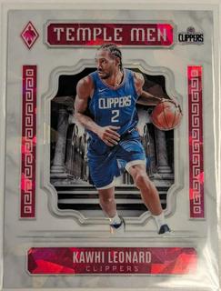 Kawhi Leonard