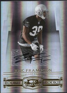 Eric Frampton