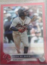 Ozzie Albies