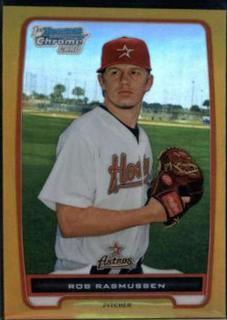 Rob Rasmussen