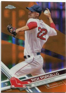 Rick Porcello