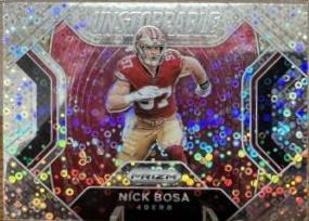 Nick Bosa