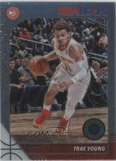 Trae Young