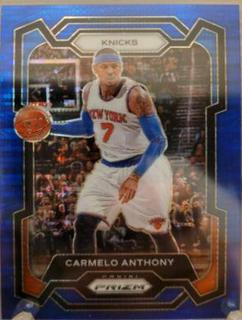 Carmelo Anthony