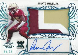 Asante Samuel Jr.