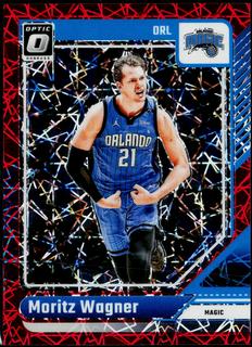 Moritz Wagner