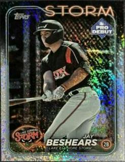 Jay Beshears