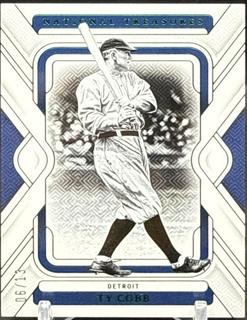 Ty Cobb