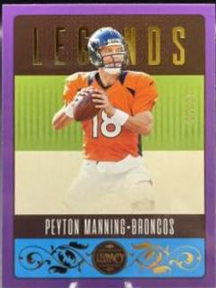 Peyton Manning