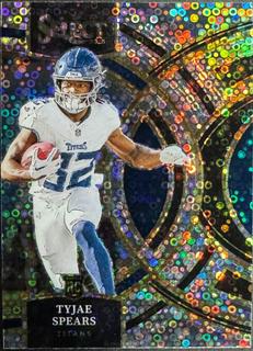 Tyjae Spears
