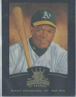 Rickey Henderson