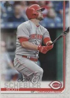 Scott Schebler
