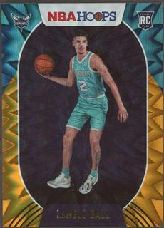 LaMelo Ball