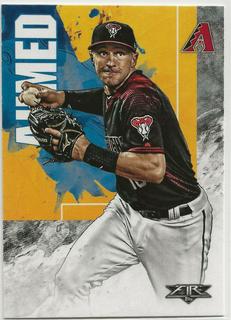 Nick Ahmed