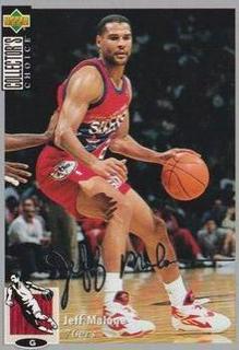 Jeff Malone