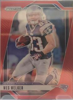 Wes Welker