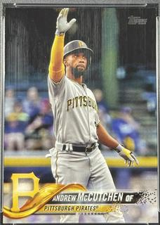 Andrew McCutchen