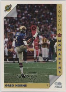Greg Horne