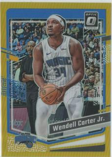 Wendell Carter Jr.