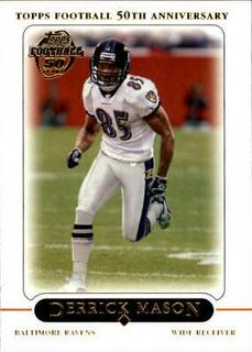 Derrick Mason