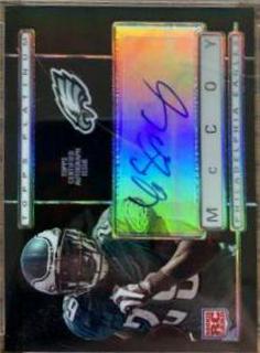 LeSean McCoy