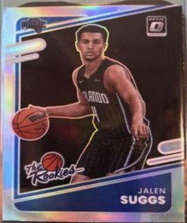 Jalen Suggs