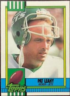 Pat Leahy